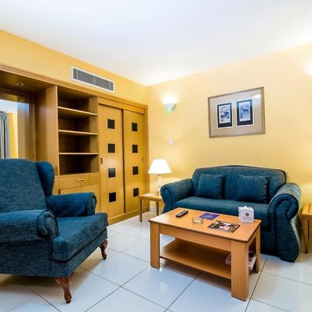 Marbella Resort Σάρτζα Εξωτερικό φωτογραφία
