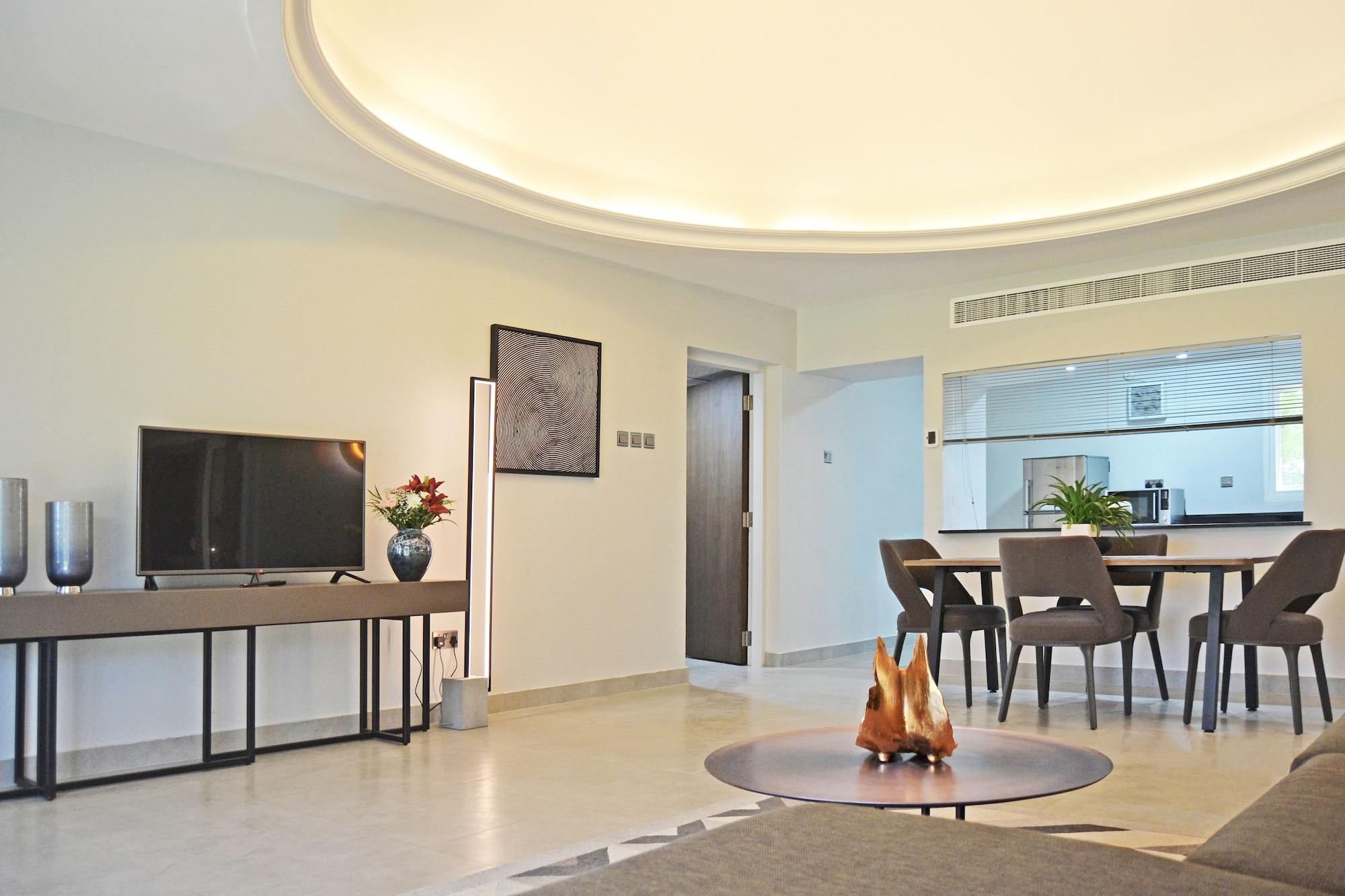 Marbella Resort Σάρτζα Εξωτερικό φωτογραφία
