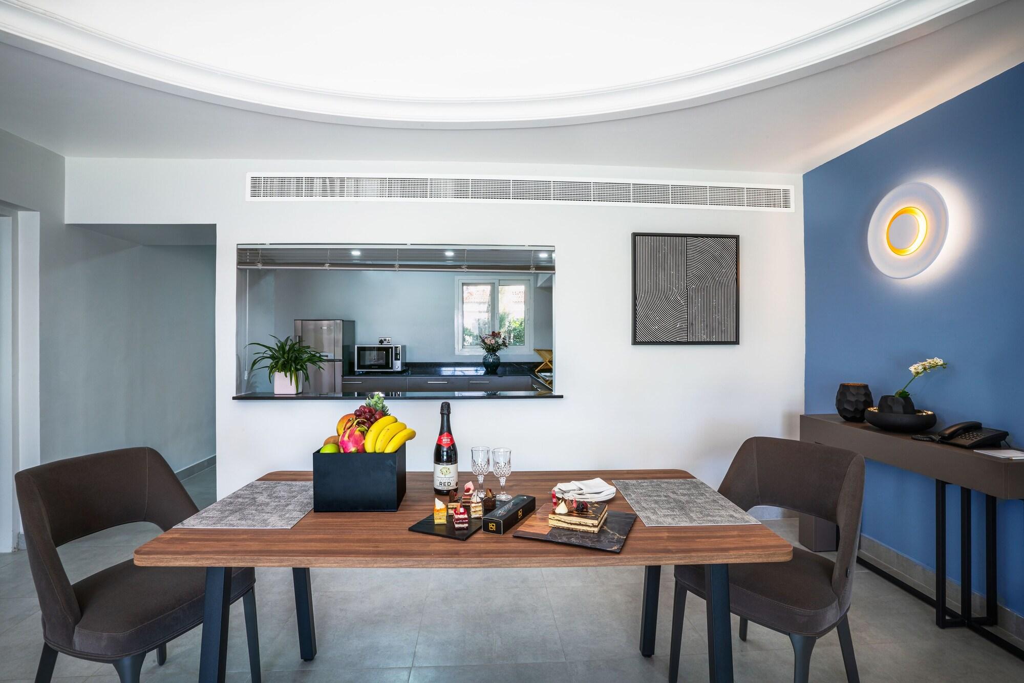 Marbella Resort Σάρτζα Εξωτερικό φωτογραφία