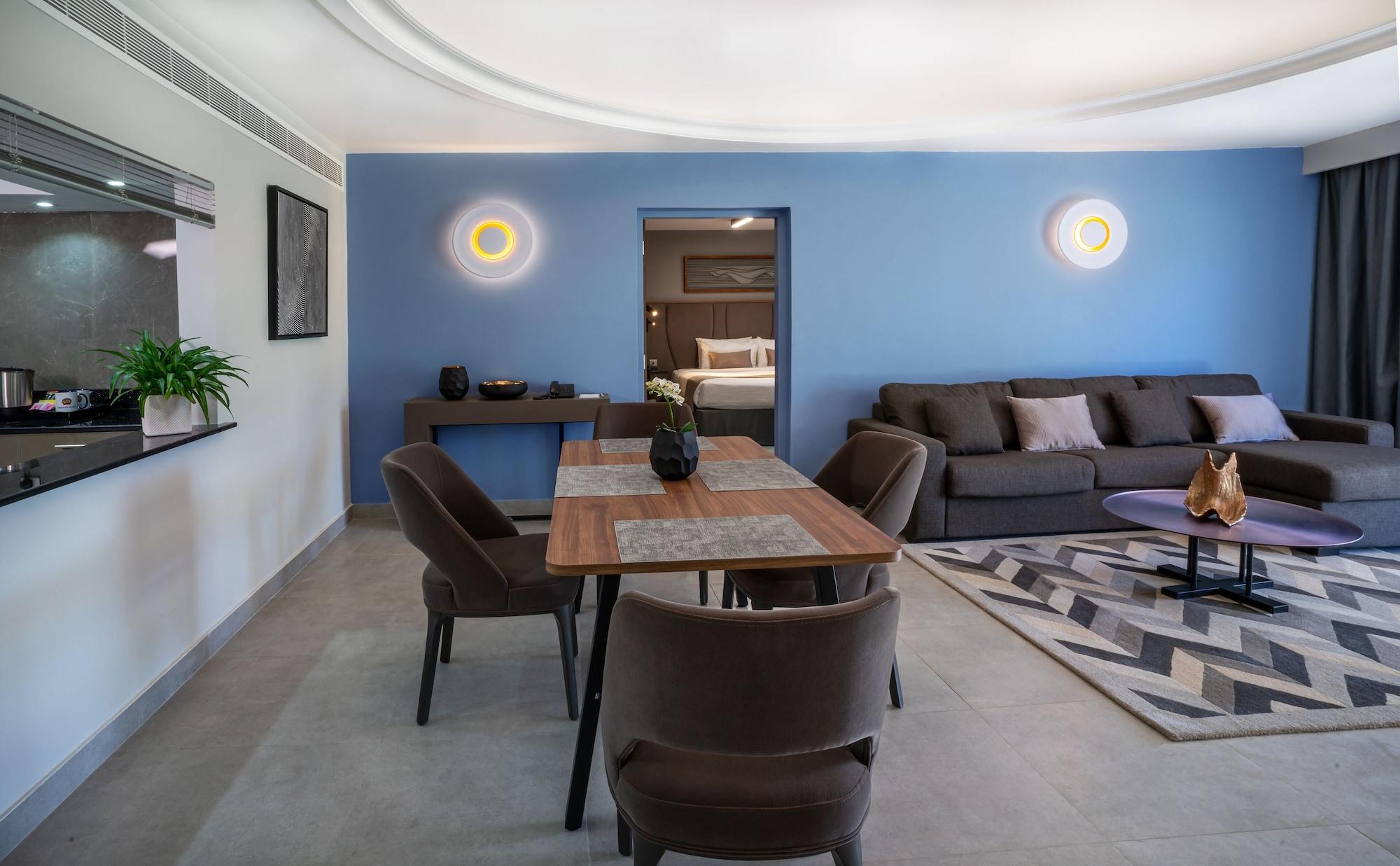 Marbella Resort Σάρτζα Εξωτερικό φωτογραφία