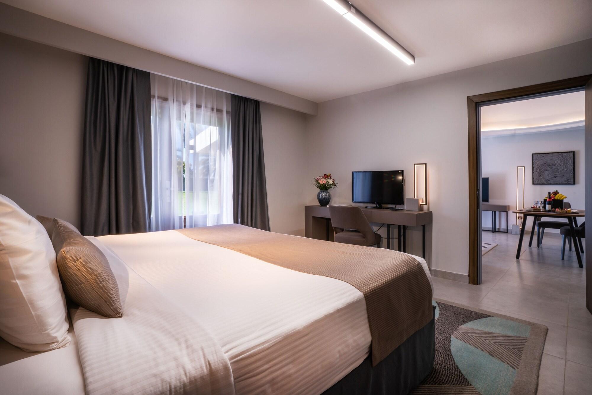 Marbella Resort Σάρτζα Εξωτερικό φωτογραφία