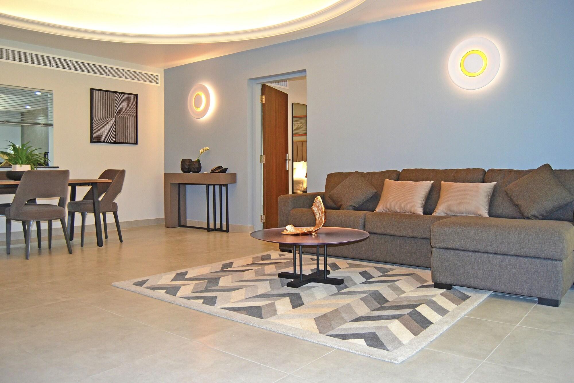 Marbella Resort Σάρτζα Εξωτερικό φωτογραφία