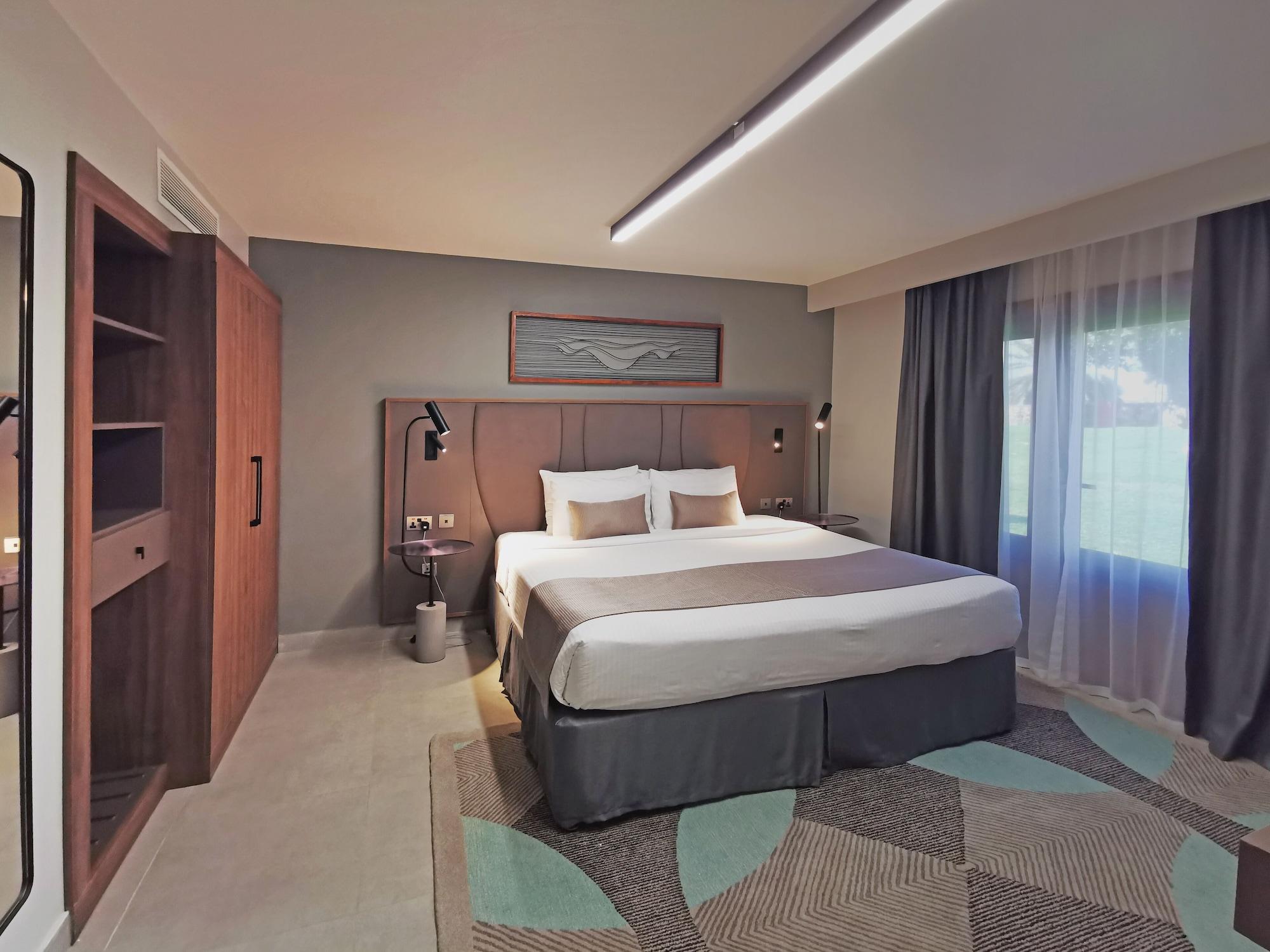 Marbella Resort Σάρτζα Εξωτερικό φωτογραφία