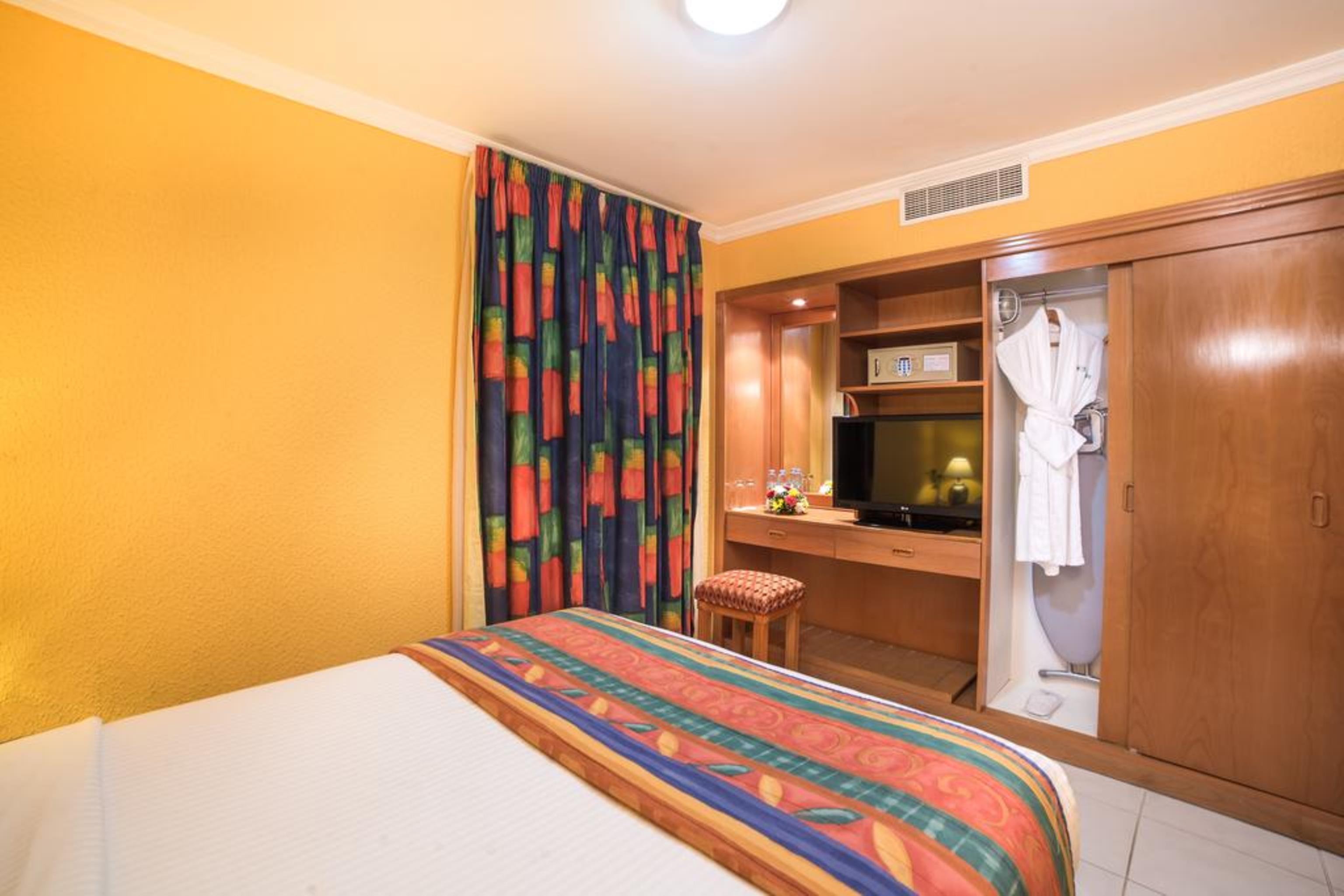 Marbella Resort Σάρτζα Εξωτερικό φωτογραφία