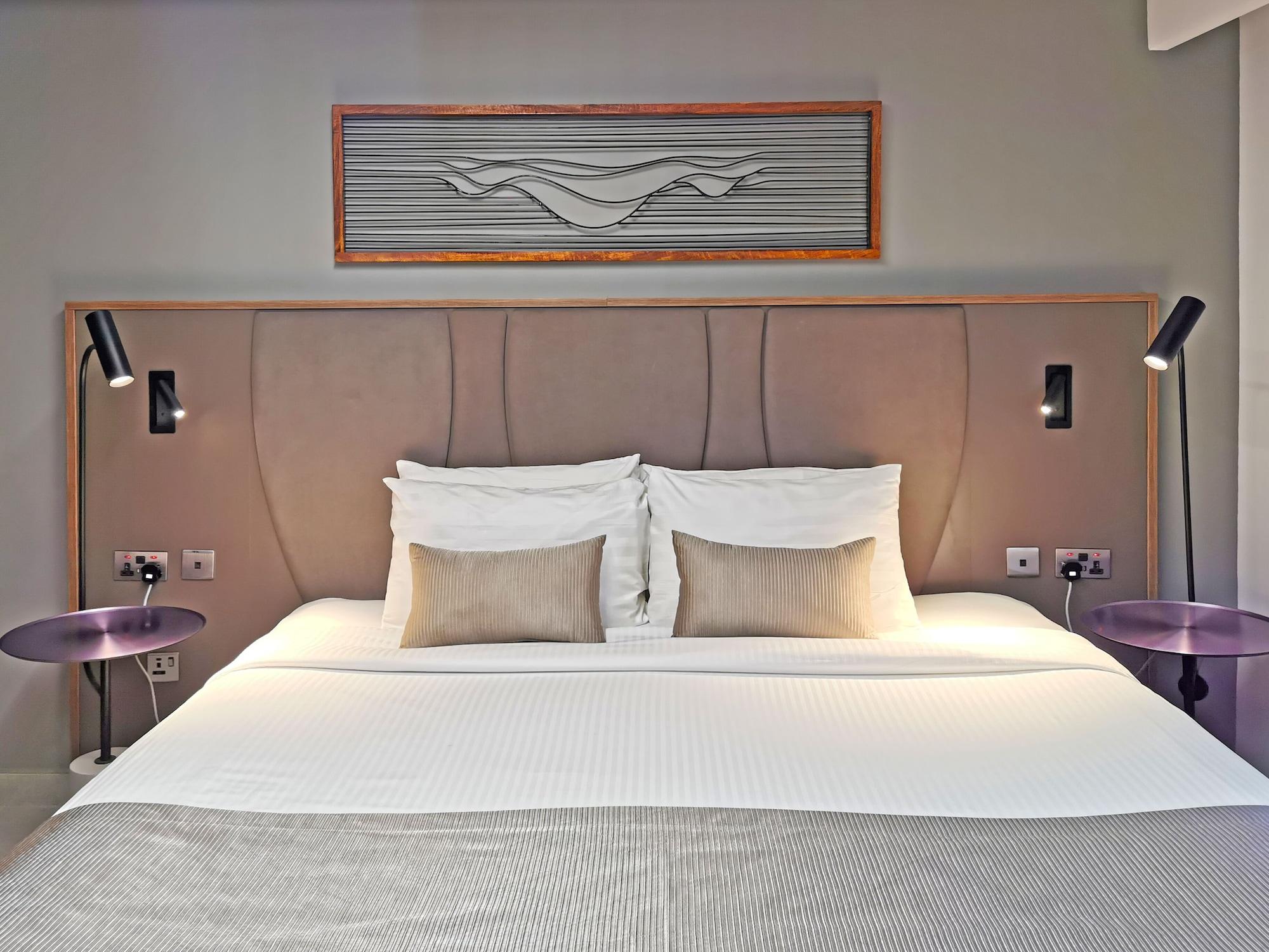 Marbella Resort Σάρτζα Εξωτερικό φωτογραφία
