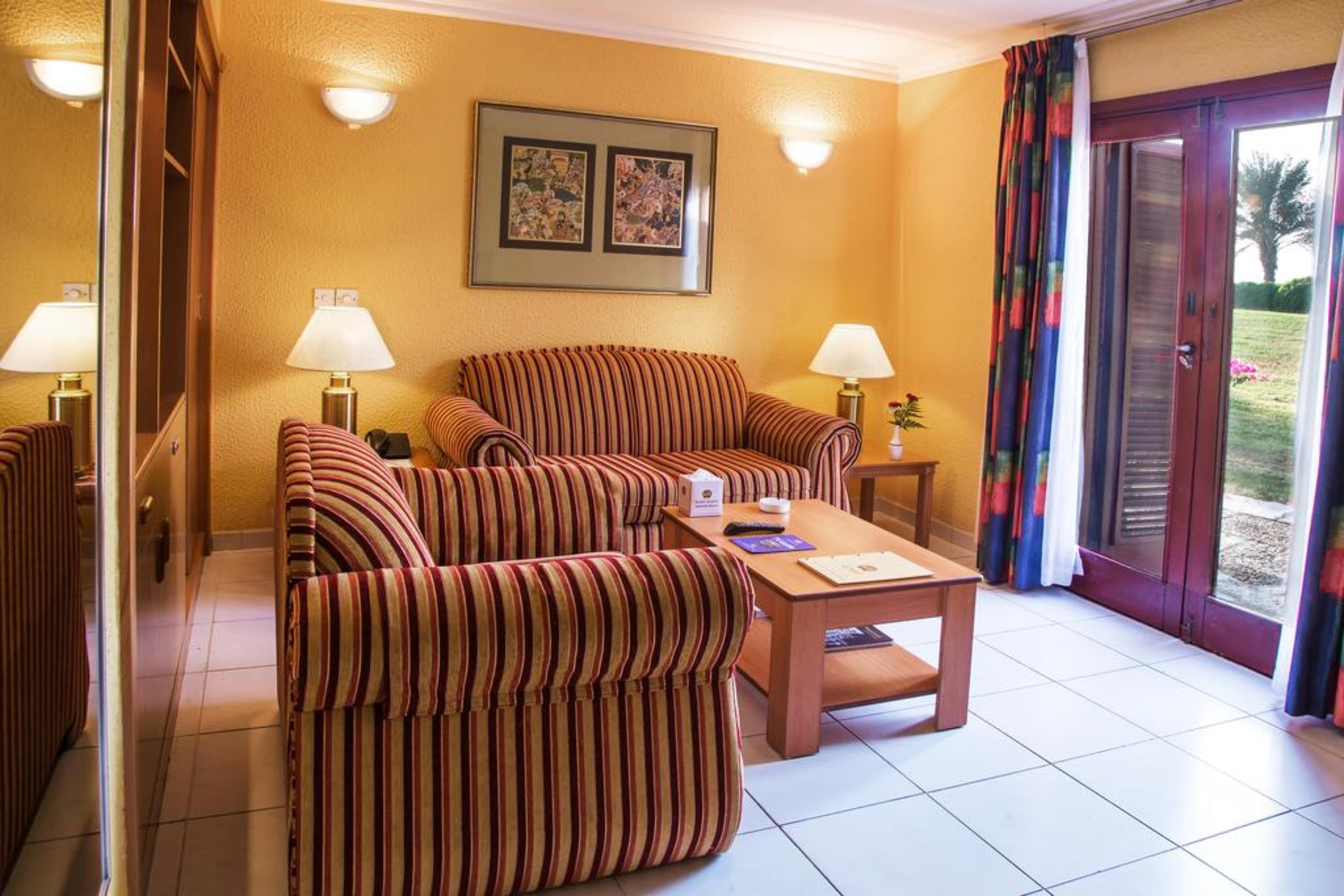Marbella Resort Σάρτζα Εξωτερικό φωτογραφία