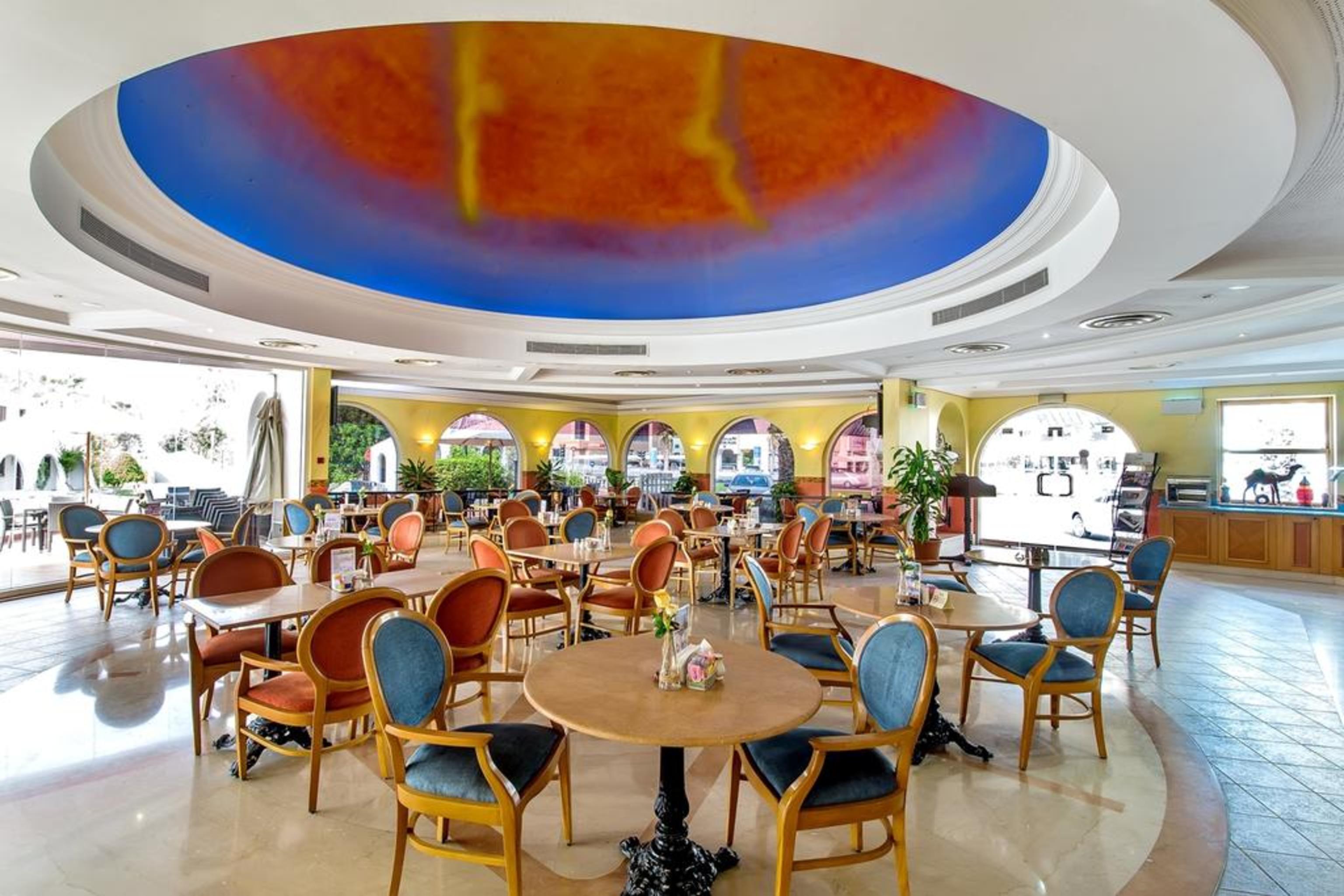 Marbella Resort Σάρτζα Εξωτερικό φωτογραφία