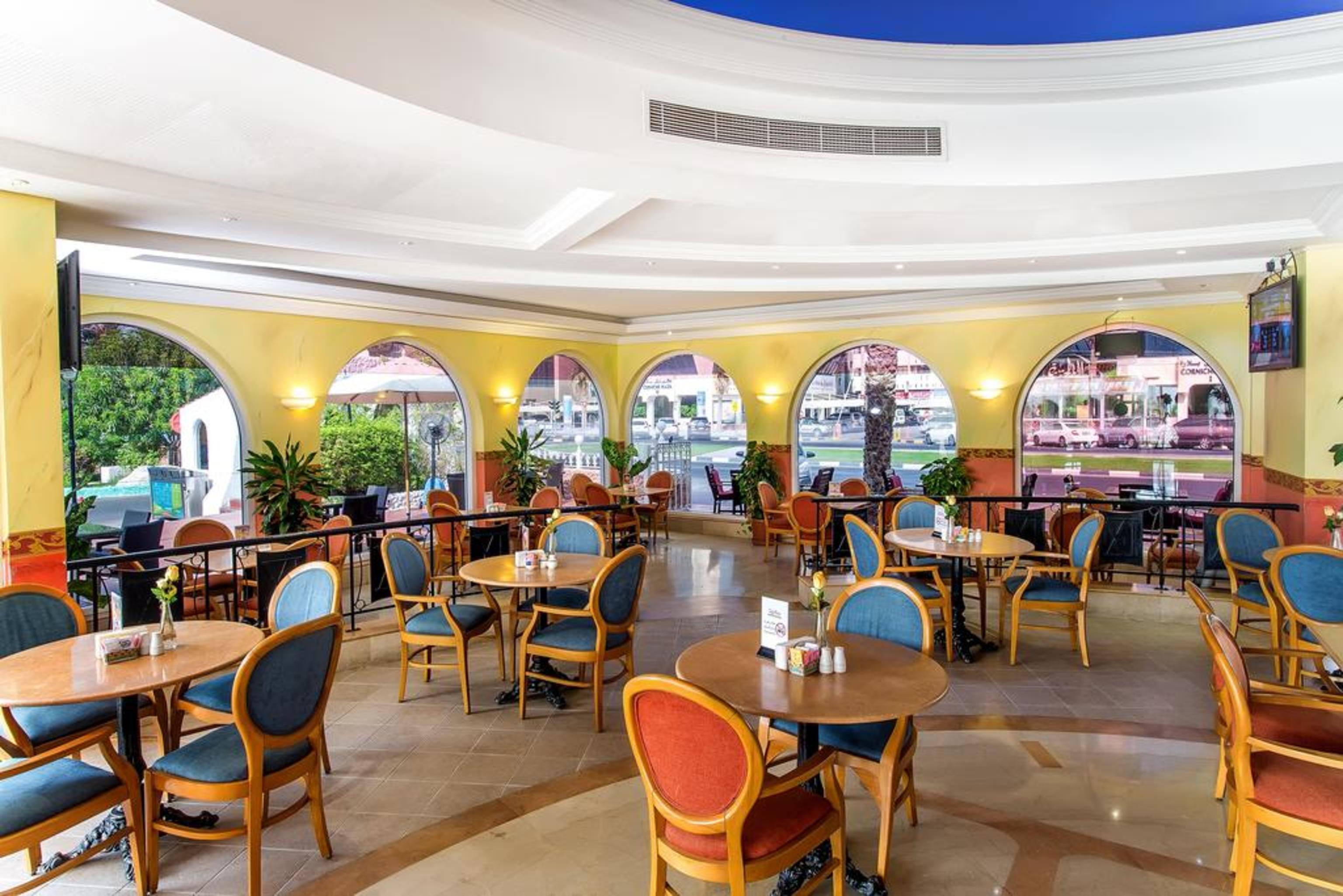 Marbella Resort Σάρτζα Εξωτερικό φωτογραφία