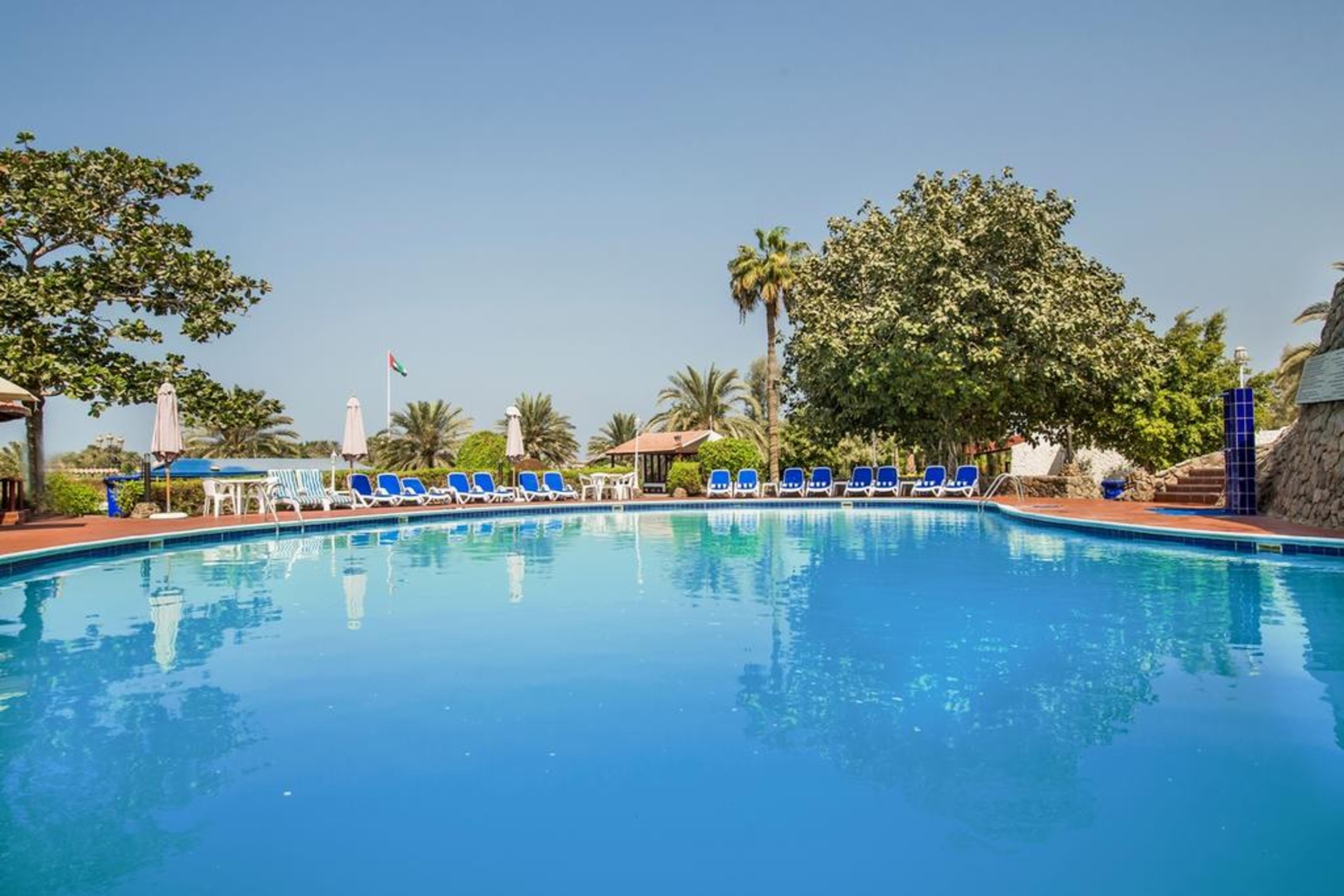 Marbella Resort Σάρτζα Εξωτερικό φωτογραφία