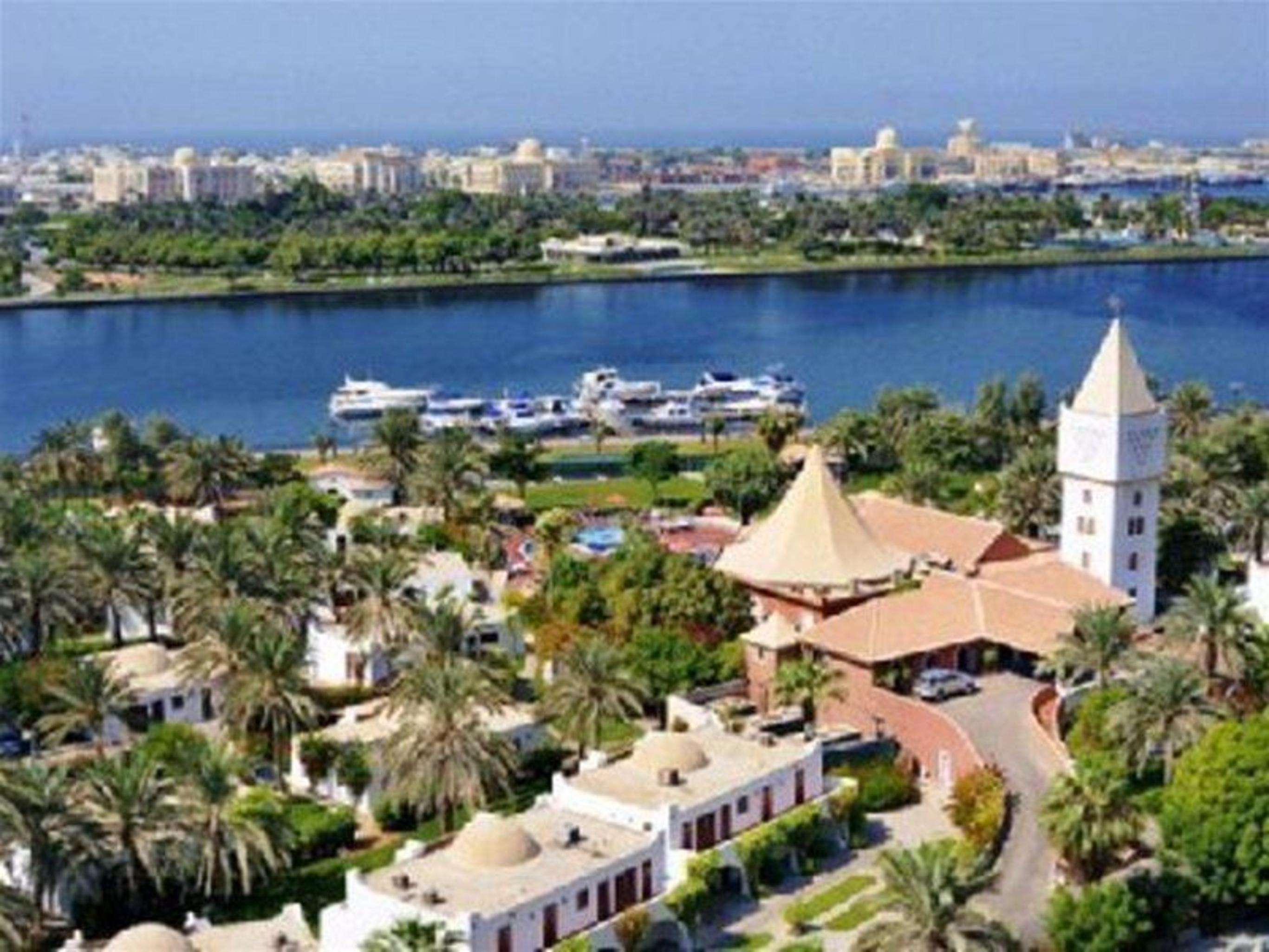 Marbella Resort Σάρτζα Εξωτερικό φωτογραφία
