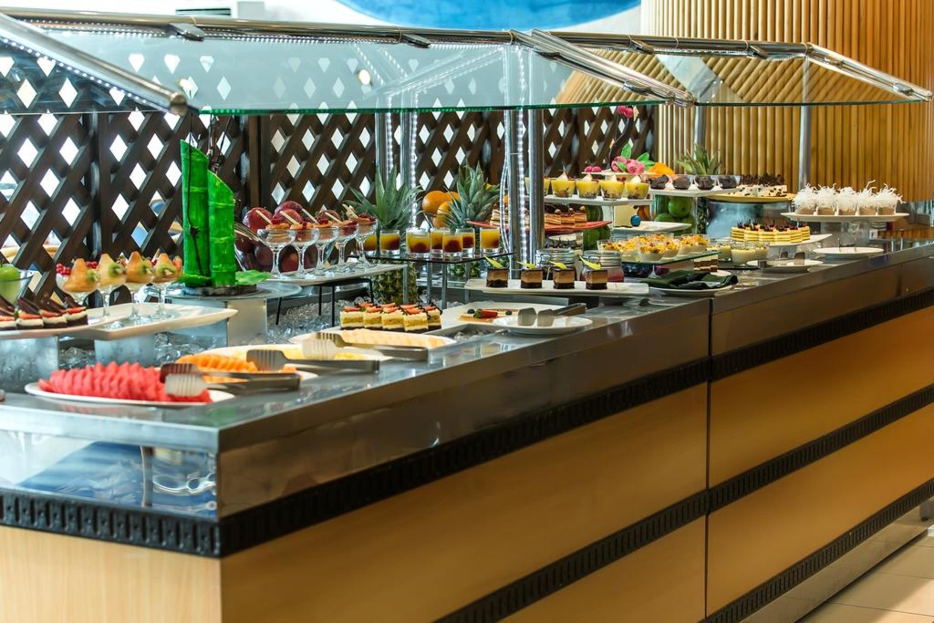 Marbella Resort Σάρτζα Εξωτερικό φωτογραφία