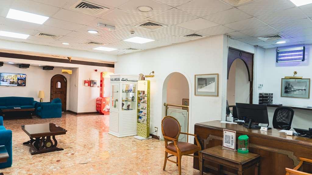 Marbella Resort Σάρτζα Εσωτερικό φωτογραφία