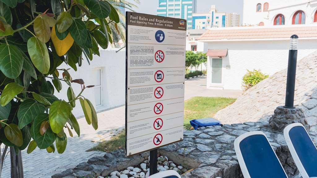 Marbella Resort Σάρτζα Εξωτερικό φωτογραφία