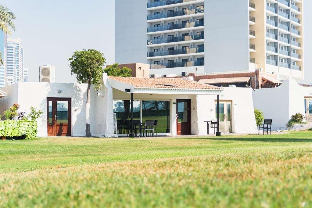 Marbella Resort Σάρτζα Ανέσεις φωτογραφία