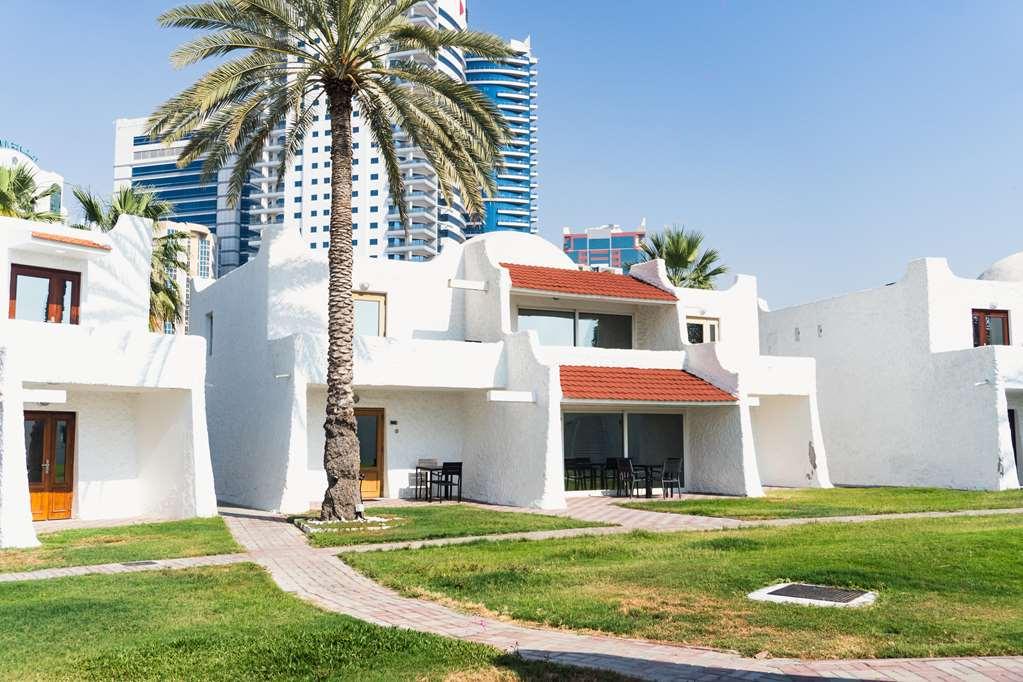 Marbella Resort Σάρτζα Εξωτερικό φωτογραφία