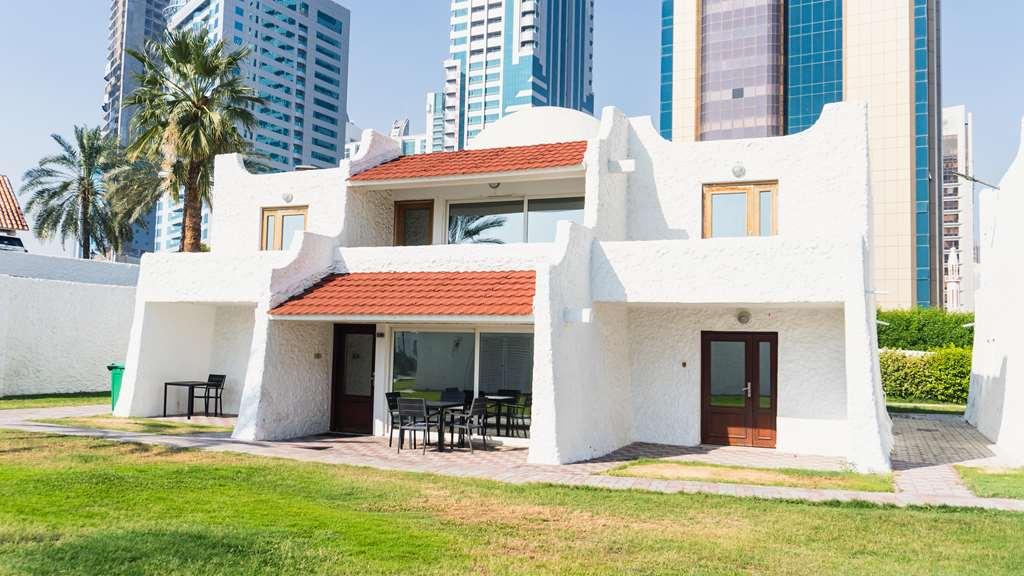 Marbella Resort Σάρτζα Εξωτερικό φωτογραφία