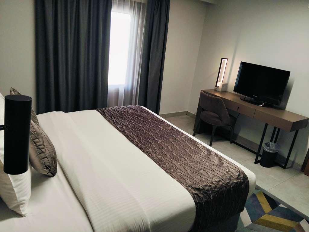 Marbella Resort Σάρτζα Δωμάτιο φωτογραφία