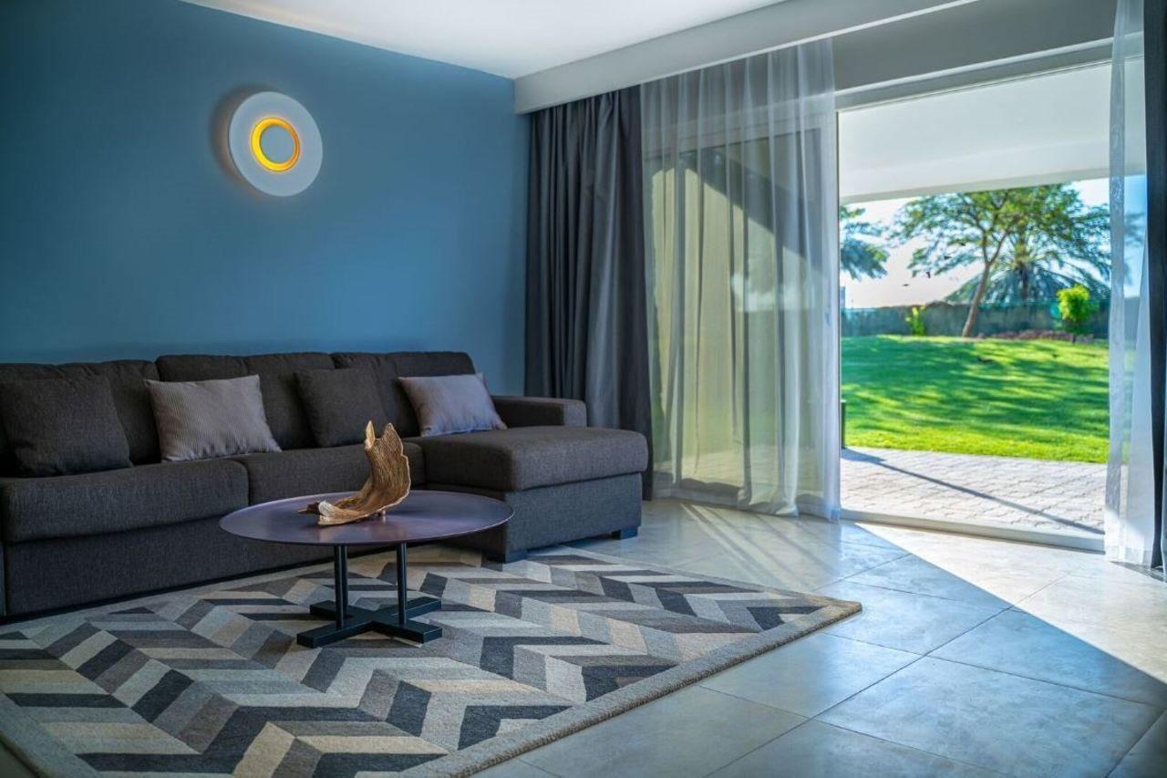 Marbella Resort Σάρτζα Εξωτερικό φωτογραφία